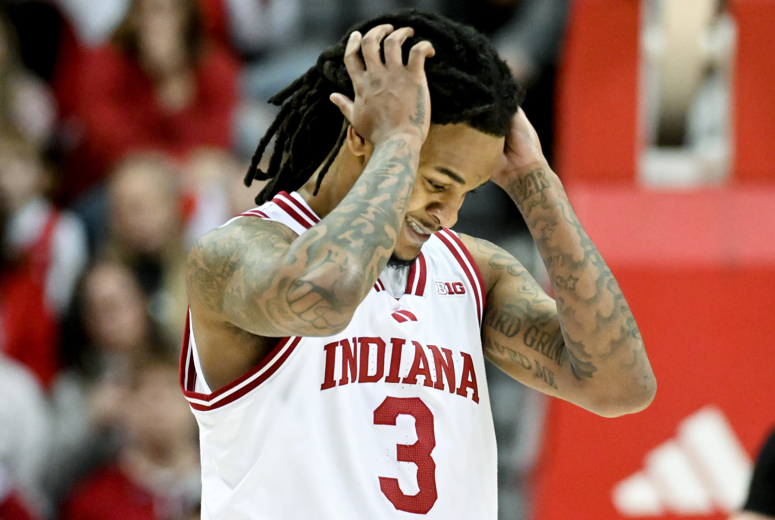 NCAA男篮：印第安纳vs罗格斯深度分析，主队受让与小分是机会？