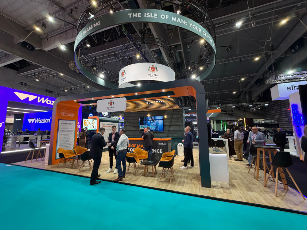 马恩岛iGaming产业：重申承诺与应对挑战