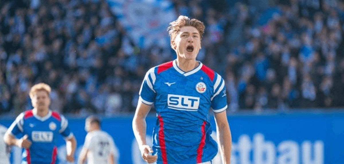 苏超流浪者引援风云：300万欧追德丙新星，丹尼洛或离队