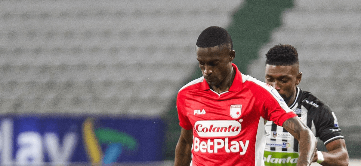 哥伦比亚甲级联赛：圣塔菲主场迎战佩雷拉，谁能抢占先机？