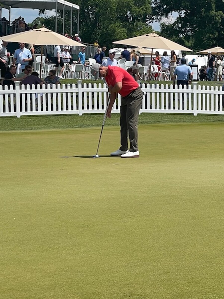 2026农夫保险公开赛：托里松树球场强手云集，谁能问鼎？