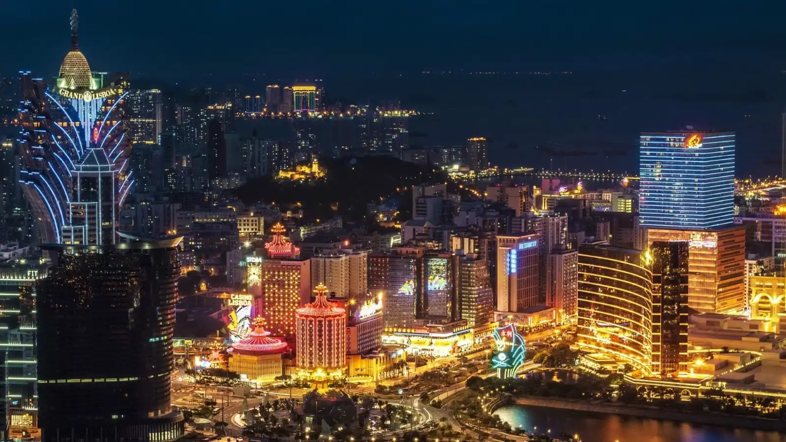 澳门博彩业薪资增长踩刹车：告别高速期，进入“常态化”调整