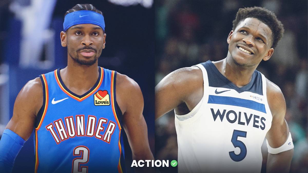 俄城雷霆VS森林狼：NBA焦点战前瞻与深度分析