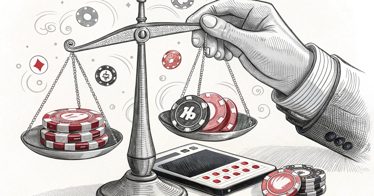 菲律宾博彩业巨头PAGCOR 2025年财报：线上业务逆势上扬，总营收小幅下滑