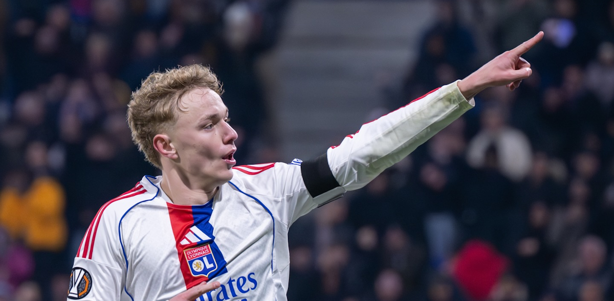 法甲焦点：里昂主场迎战里尔，势头强劲能否延续？