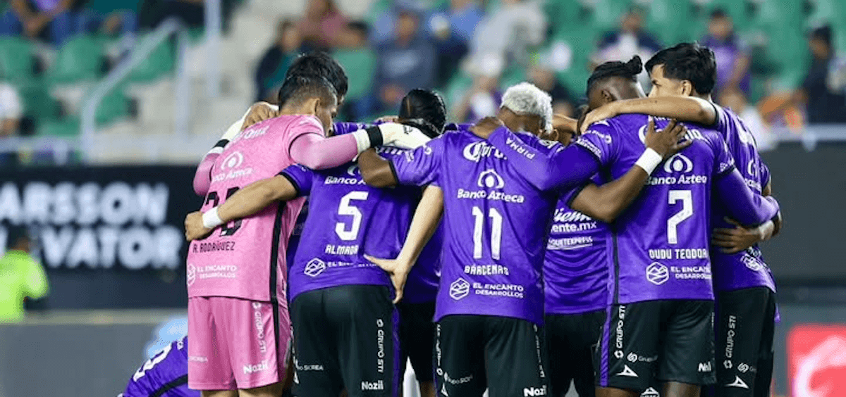 墨超前瞻：阿特拉斯主场迎战马萨特兰，稳胆出击！