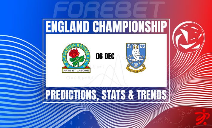 英冠焦点：布莱克本vs谢周三，保级生死战谁能止颓？