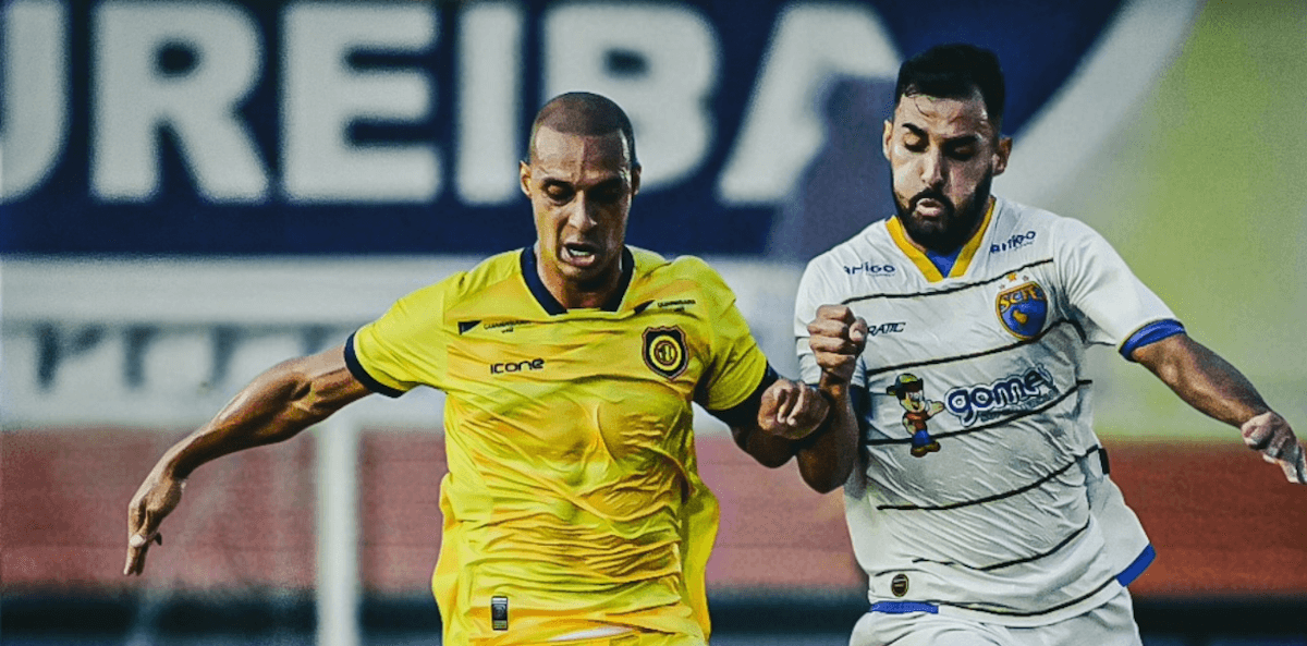 巴西锦标赛：马杜雷拉 vs 瓦斯科达伽马，谁能笑到最后？