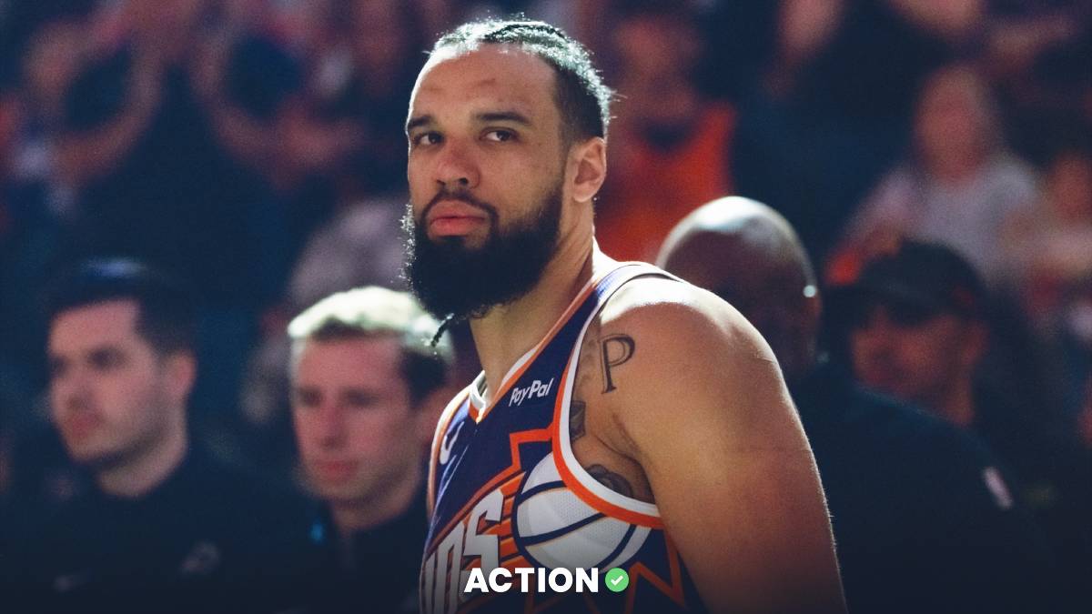 NBA焦点战：勇士VS太阳前瞻与深度分析