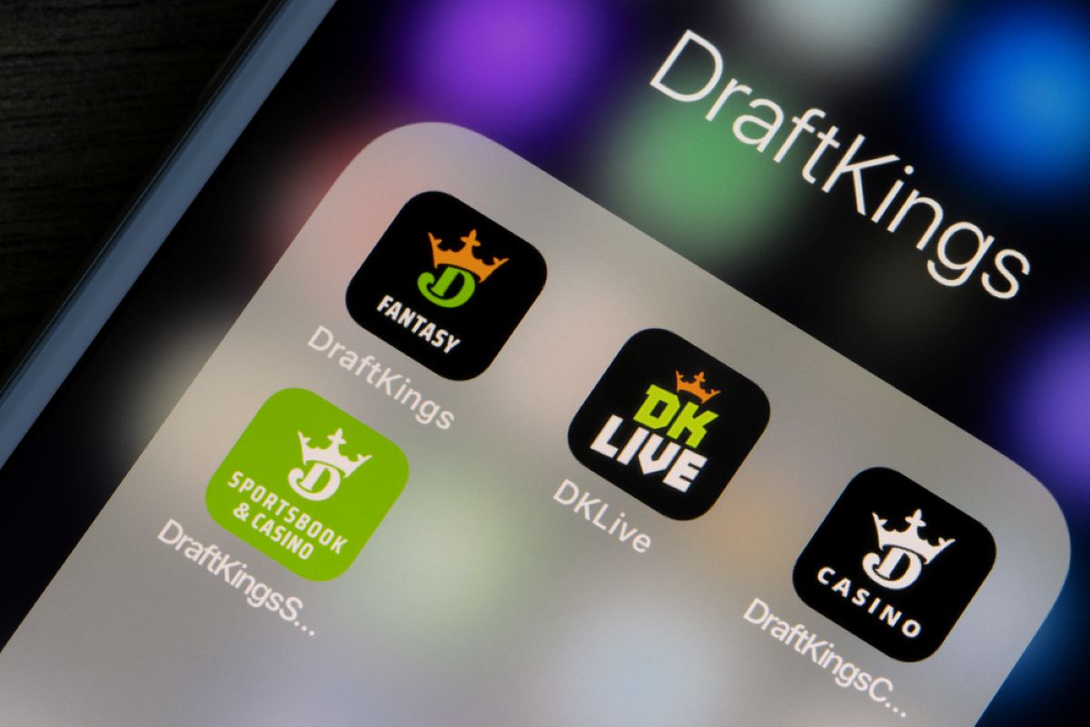 美国未成年人赌博泛滥：博彩平台与监管的攻防战