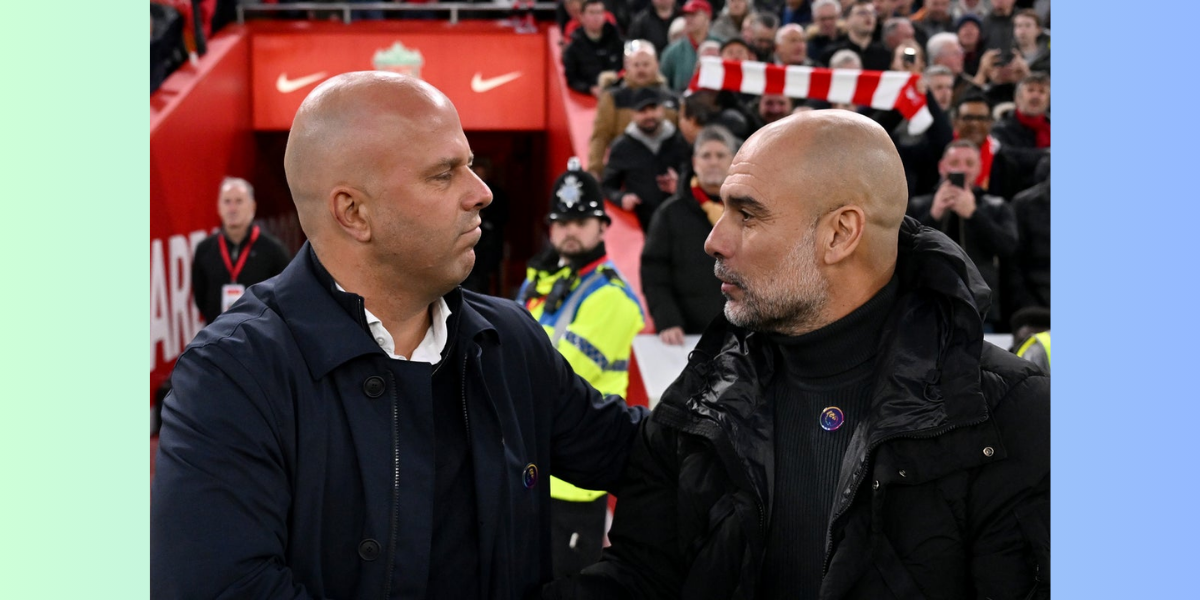 英超焦点战：利物浦VS曼城深度分析与投注指南