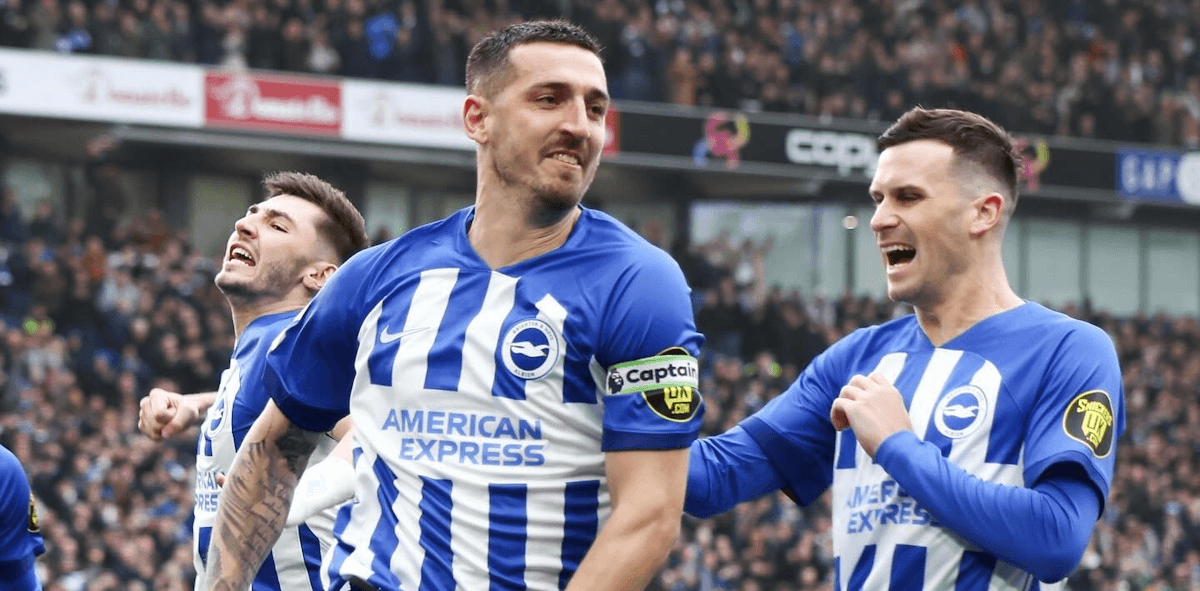 英超前瞻：布莱顿主场迎战水晶宫，海鸥能否延续强势？