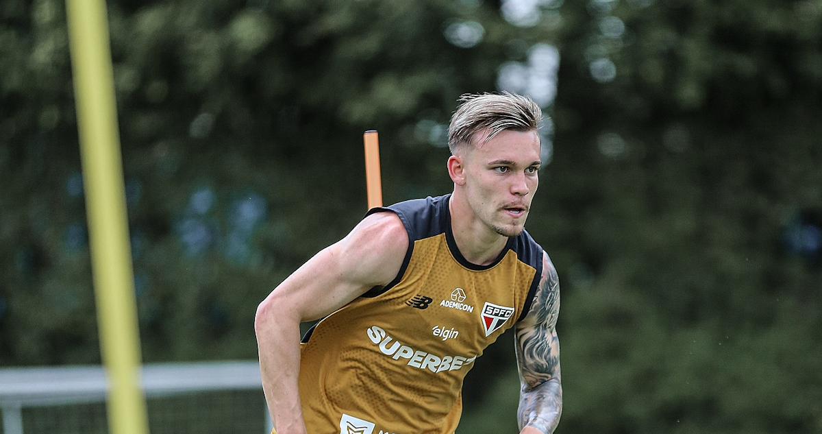 巴甲前瞻：圣保罗vs普里马维拉，主场龙能否碾压对手？