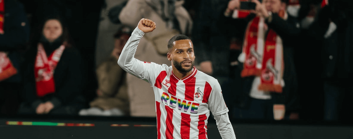 科隆 vs 莱比锡：战术对决，谁能笑傲莱茵能源？