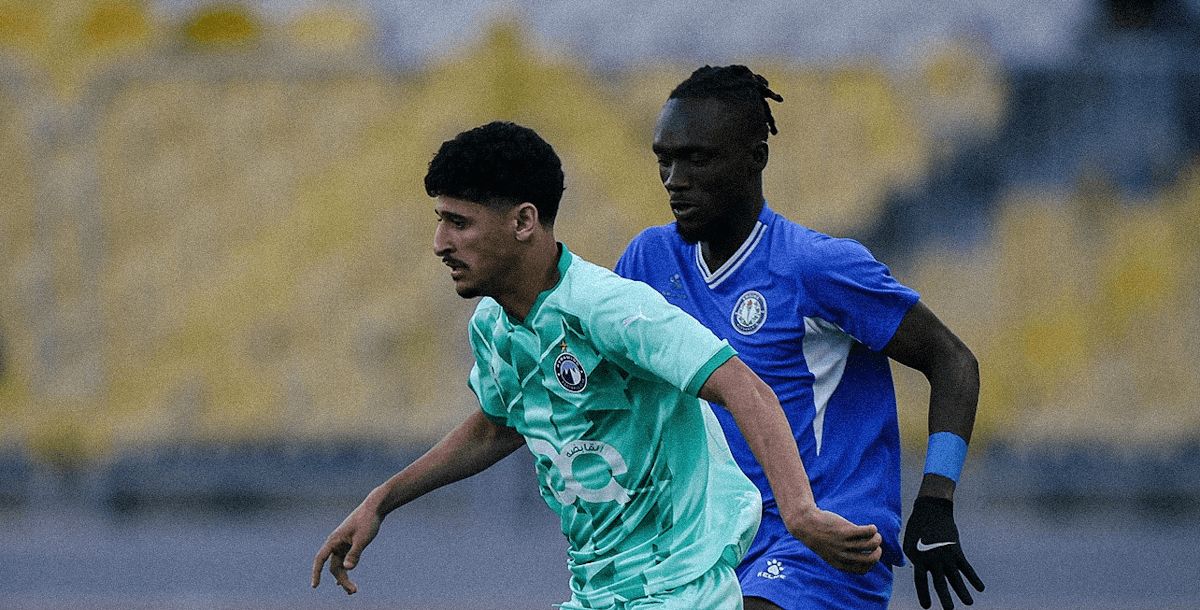 非洲冠军联赛：金字塔FC客场挑战河流联，谁能笑到最后？