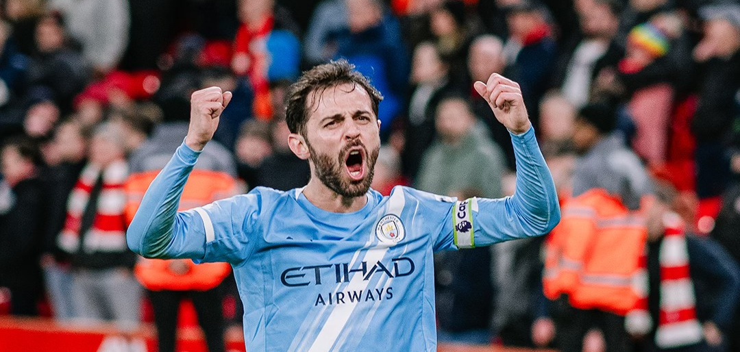 曼城VS富勒姆：英超榜首追逐战，蓝月亮能否大胜？