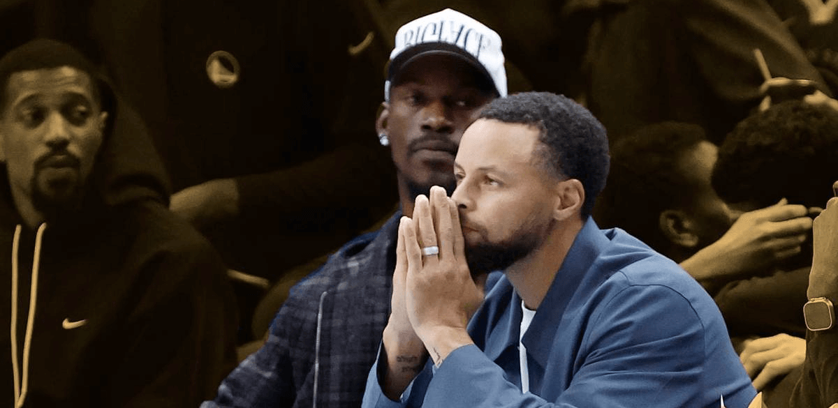 库里伤退全明星：勇士前景蒙阴，新赛制引关注