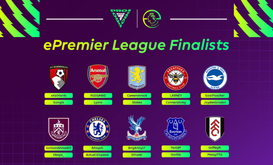 ePremier League 2025/26赛季前瞻：电竞豪门逐鹿，新军挑战霸主