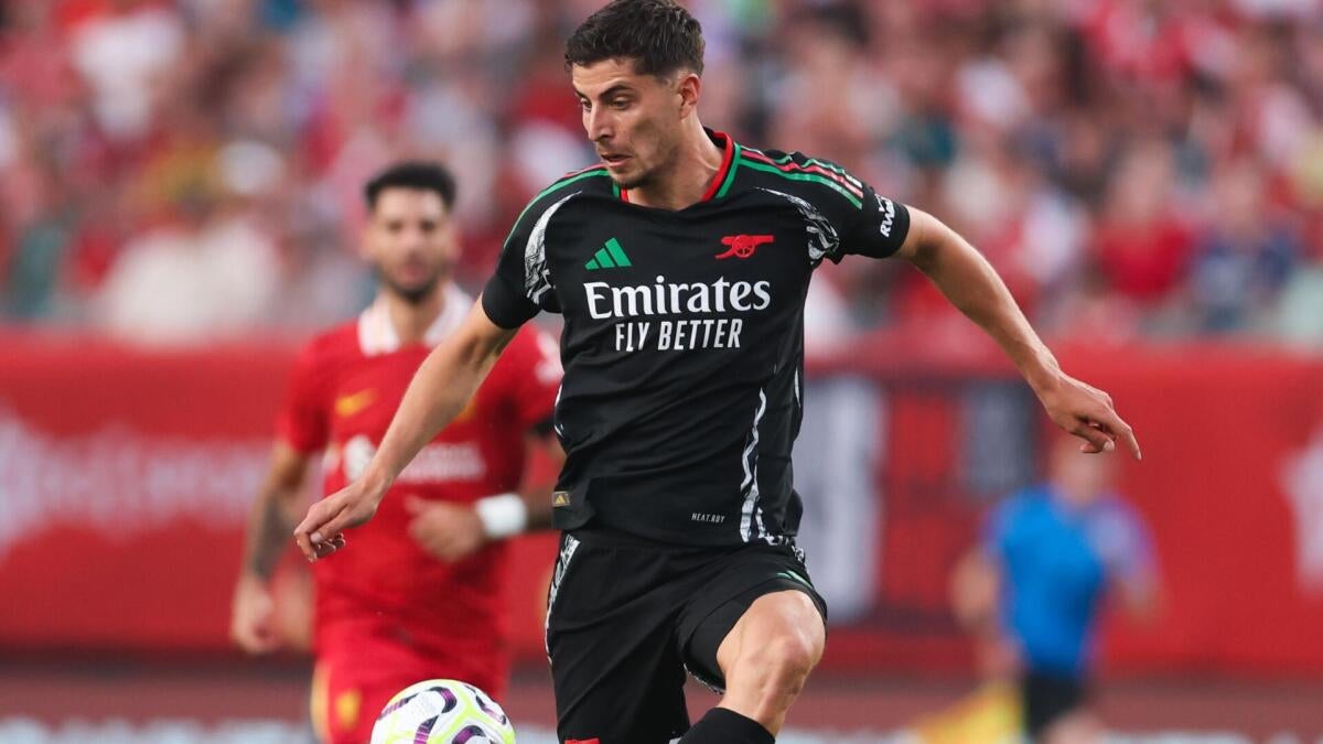 英超前瞻：阿森纳客战布伦特福德，枪手能否延续连胜稳固榜首？