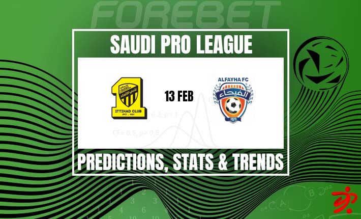 吉达联合 vs 费哈：主场龙能否延续辉煌？