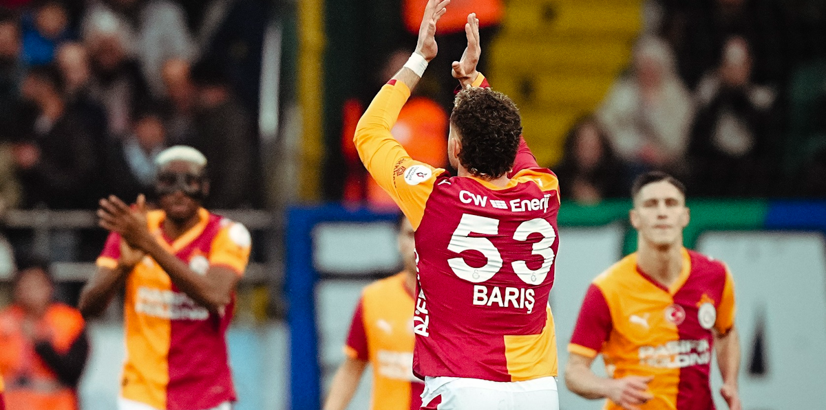 土超焦点战：加拉塔萨雷 vs 埃于普体育，卫冕冠军能否轻松取胜？