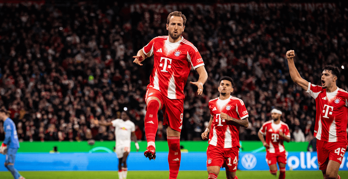 德甲前瞻：拜仁慕尼黑客战不莱梅，榜首之争火力全开