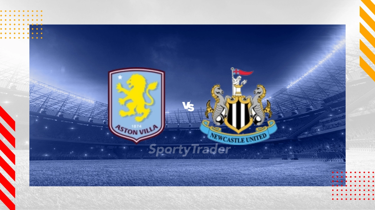 足总杯第四轮前瞻：维拉主场迎战纽卡，谁能笑到最后？