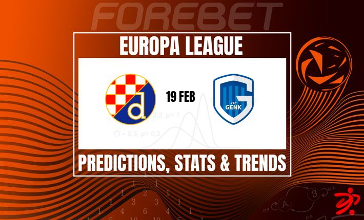 欧联杯焦点战：迪纳摩主场迎战亨克，谁能笑到最后？