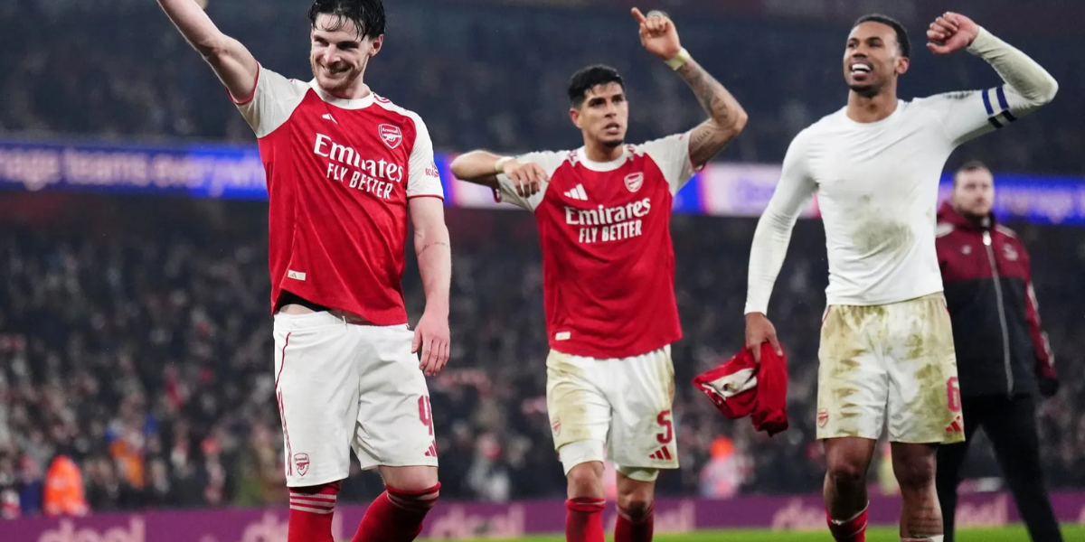 英超2025/26赛季：冠军争夺战再起，谁能问鼎？