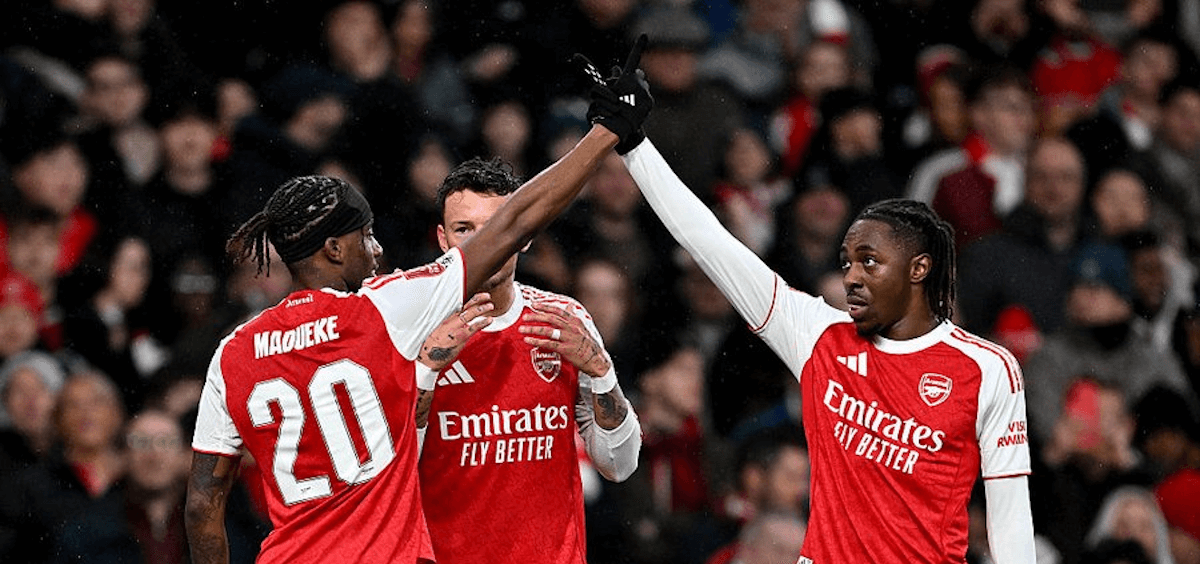 英超焦点战：狼队VS阿森纳前瞻，枪手剑指榜首，狼队能否爆冷？