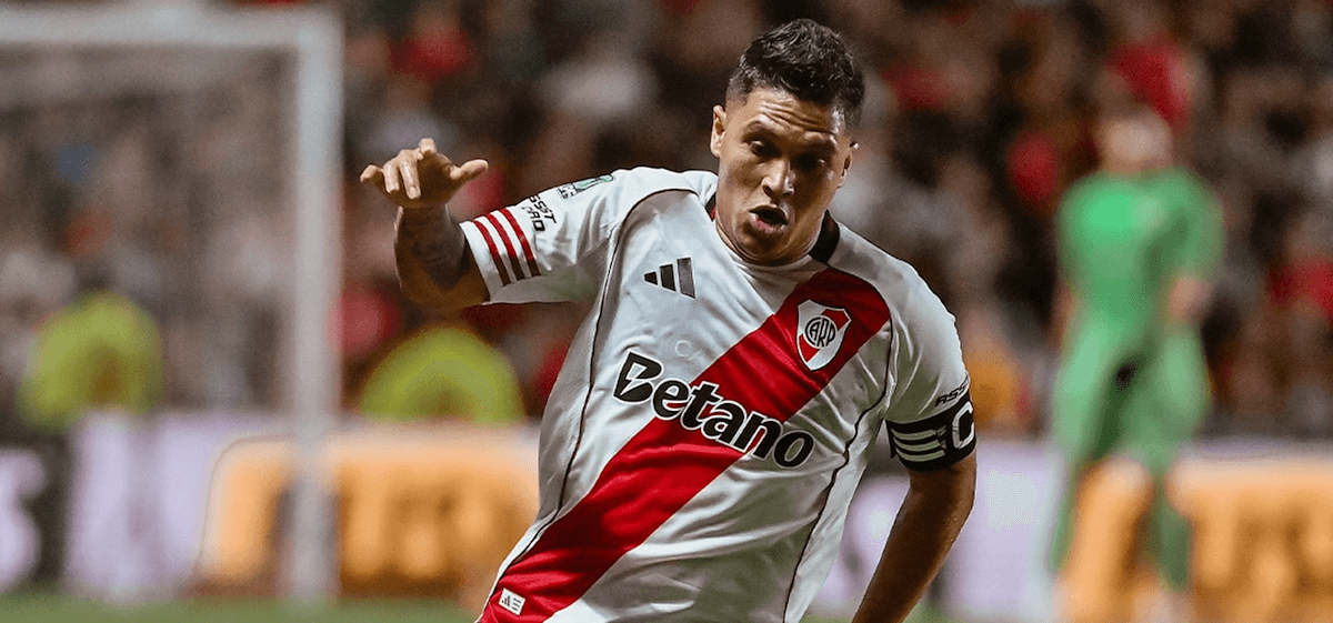 阿根廷杯：河床对阵玻利瓦尔城——强弱悬殊，零封可期？