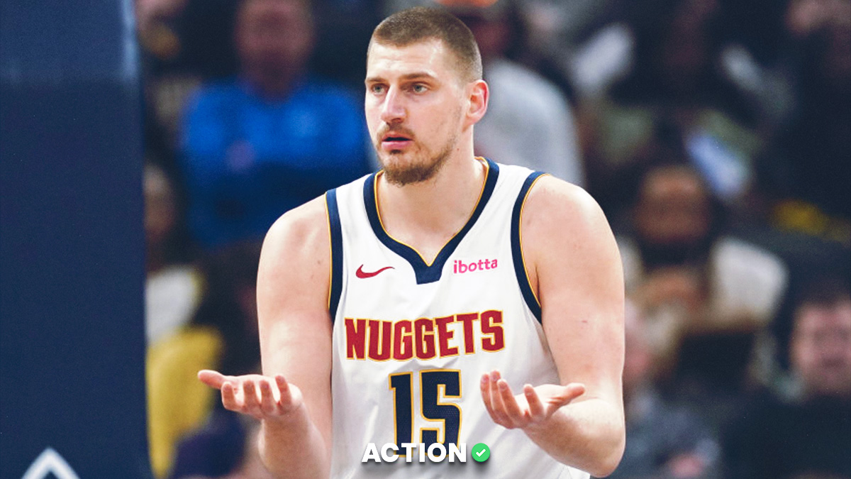 NBA前瞻：掘金vs快船，约基奇复苏在即，总分大球可期