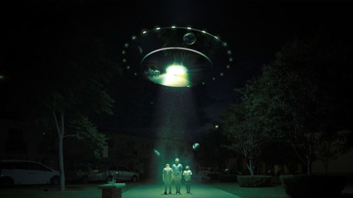 特朗普承诺公开外星人档案，预测市场交易量暴涨