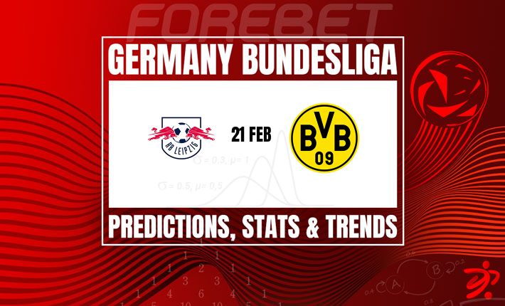 德甲焦点战：莱比锡红牛主场迎战多特蒙德，谁能笑到最后？