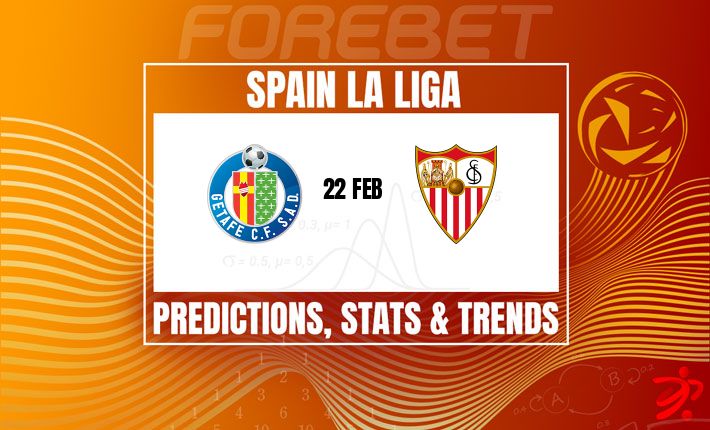 赫塔费VS塞维利亚：西甲难兄难弟对决，防守大战一触即发