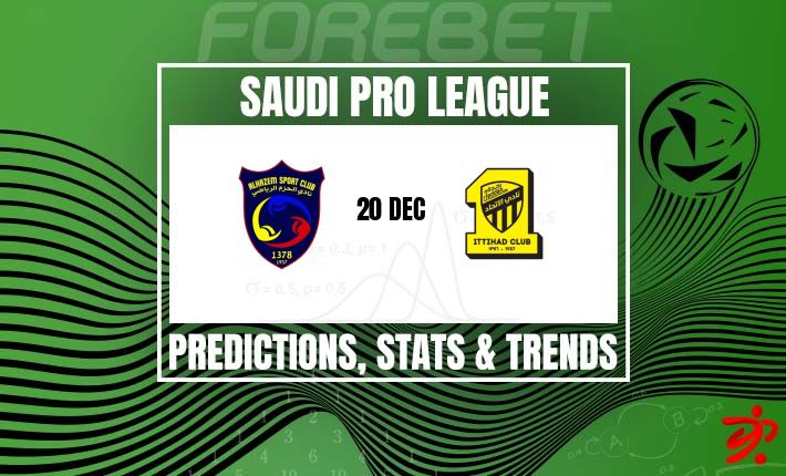 沙特联赛前瞻：哈森姆VS吉达联合，客队优势明显，剑指三分？