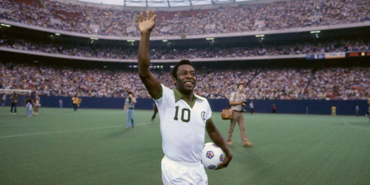 世界杯历史纪录盘点：传奇永存，数据封神