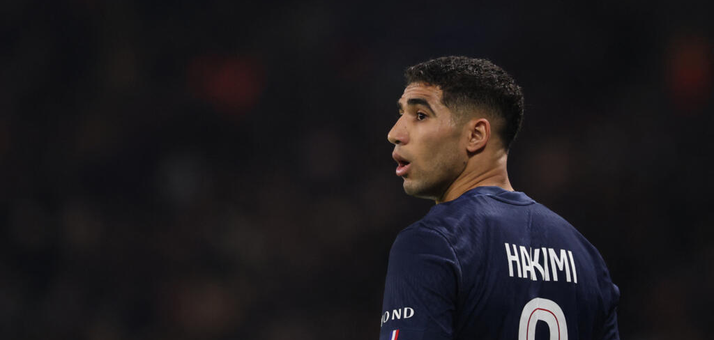 哈基米性侵案将开庭：PSG球星面临审判，职业生涯蒙阴影
