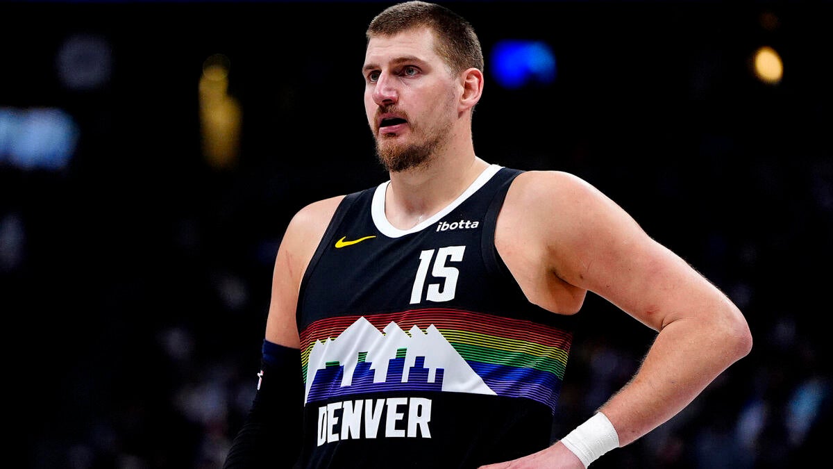 NBA焦点战：绿军掘金总决赛预演，谁能主宰西部？