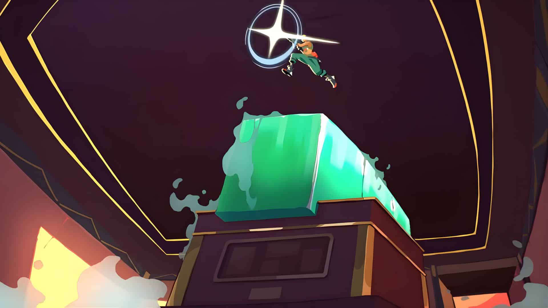 无畏契约S26第二幕：新特工、战令与排位重置全解析