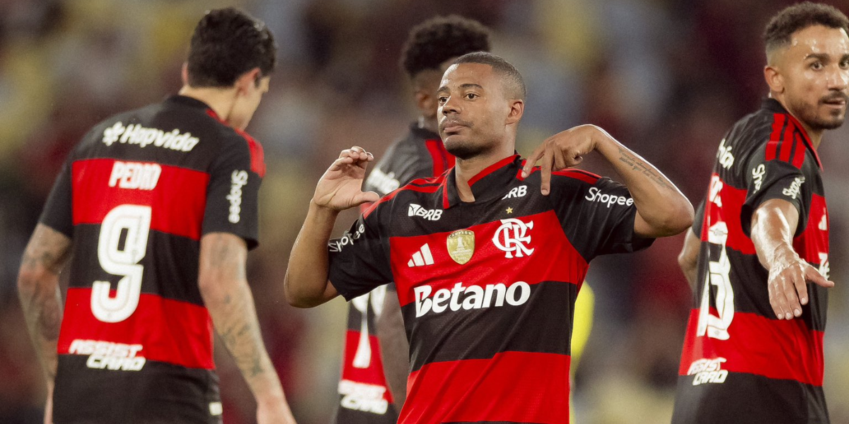 弗拉门戈vs拉努斯：南美超级杯次回合生死战前瞻