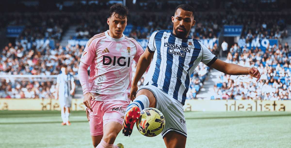 西甲前瞻：马洛卡vs皇家社会，谁能掌控中场，摆脱困境？