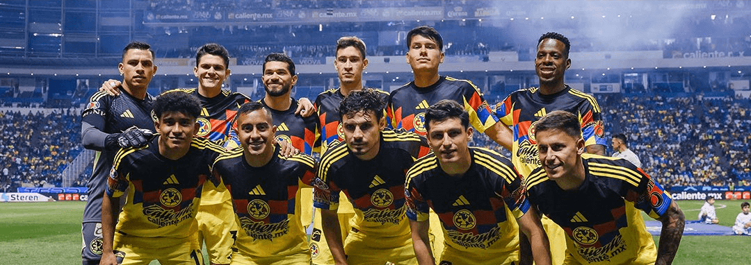 墨超巅峰对决：美洲俱乐部激战老虎大学，谁能主宰阿兹台克？