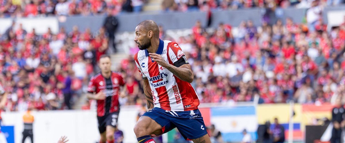 墨超前瞻：圣路易斯竞技 vs 普埃布拉，谁能打破僵局？