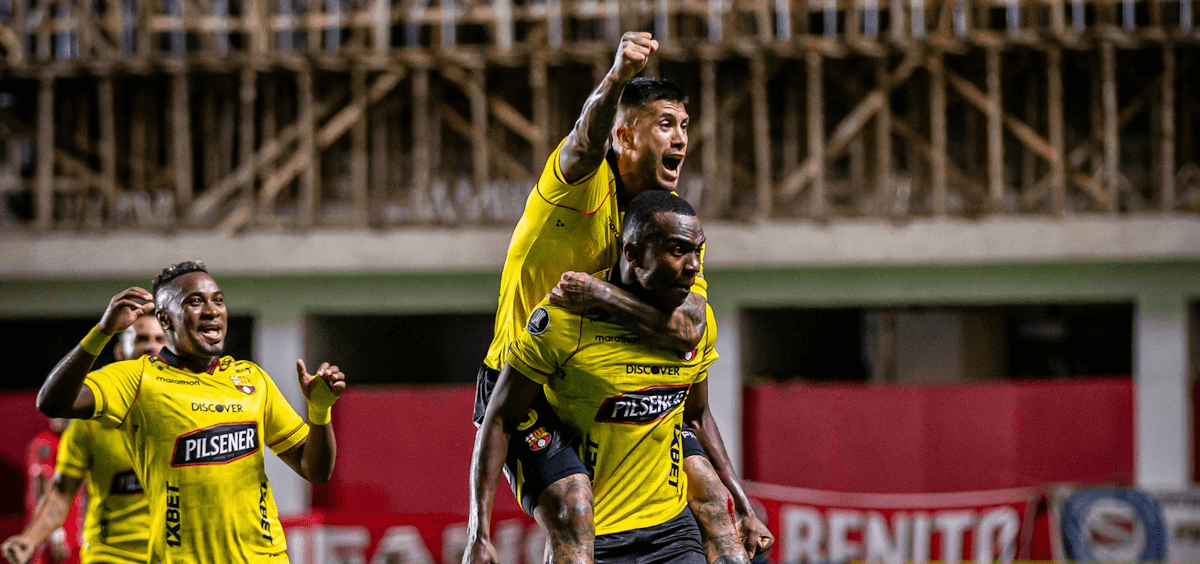 厄瓜多尔甲级联赛：库恩卡体育 vs 巴塞罗那SC前瞻与深度分析