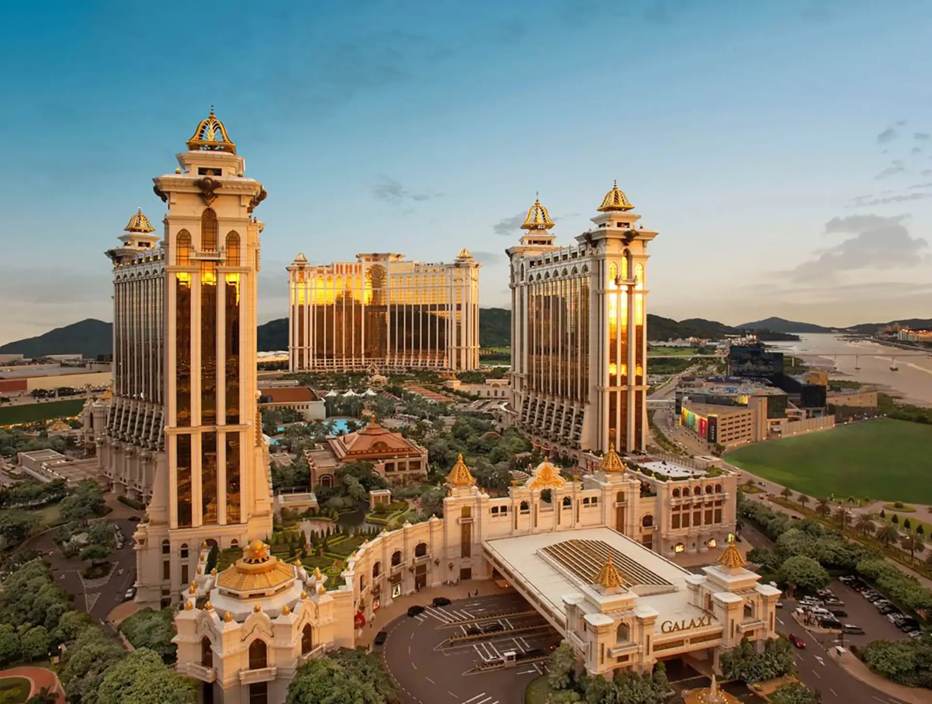 银河娱乐告别假日依赖：非博彩活动成澳门旅游新引擎