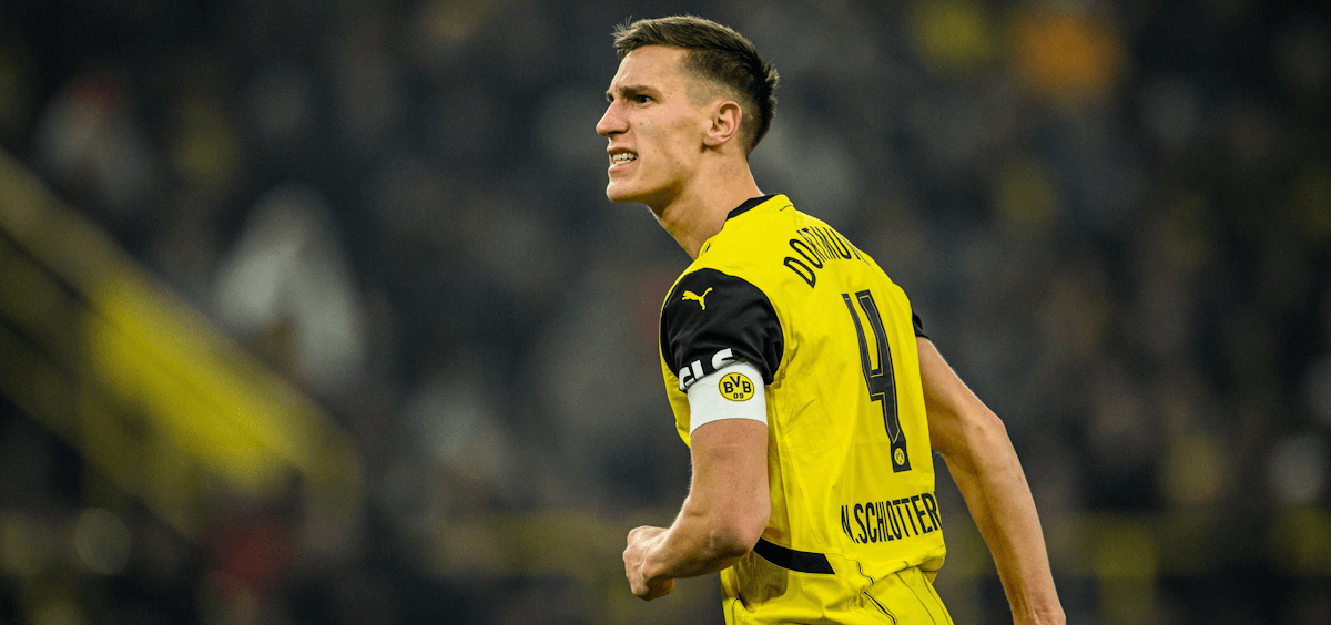 皇马利物浦争抢多特铁卫：欧洲豪门防线升级战