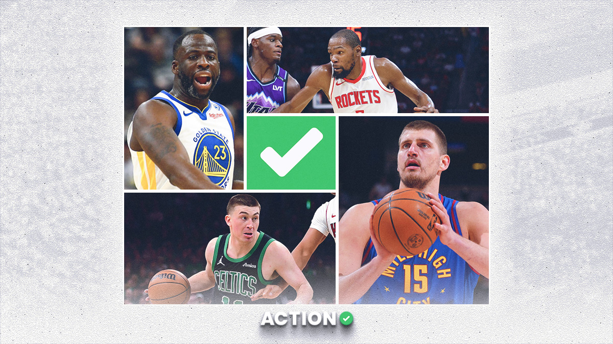 NBA今日精选：掘金、火箭、勇士、凯尔特人深度投注分析