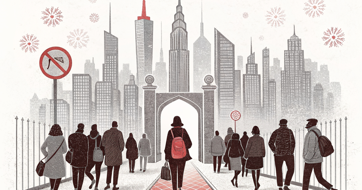 澳门2026年1月游客数据出炉：总数持平，国际客逆势增长！