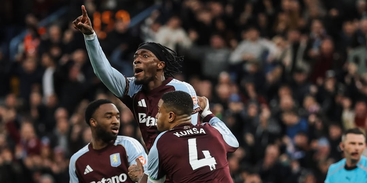 阿斯顿维拉 vs 切尔西：欧冠资格生死战，决战维拉公园